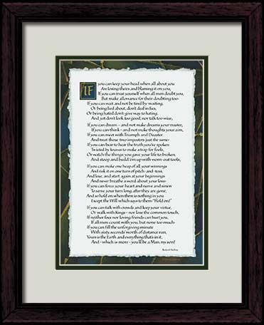 If Poem