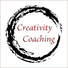 Creativity Coaching